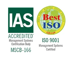 ISO 9001